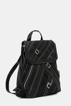DESIGUAL Fibonacci Hampton Women's Backpack with Adjustable Straps