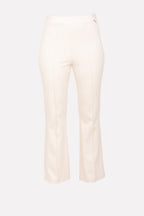 Elegant belted blazer for any occasion