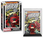 Funko Pop! Marvel Comic Covers (41) Daredevil - Vinyl Figure 9cm