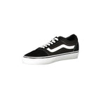 VANS CALZATURA SPORTIVA UOMO NERO