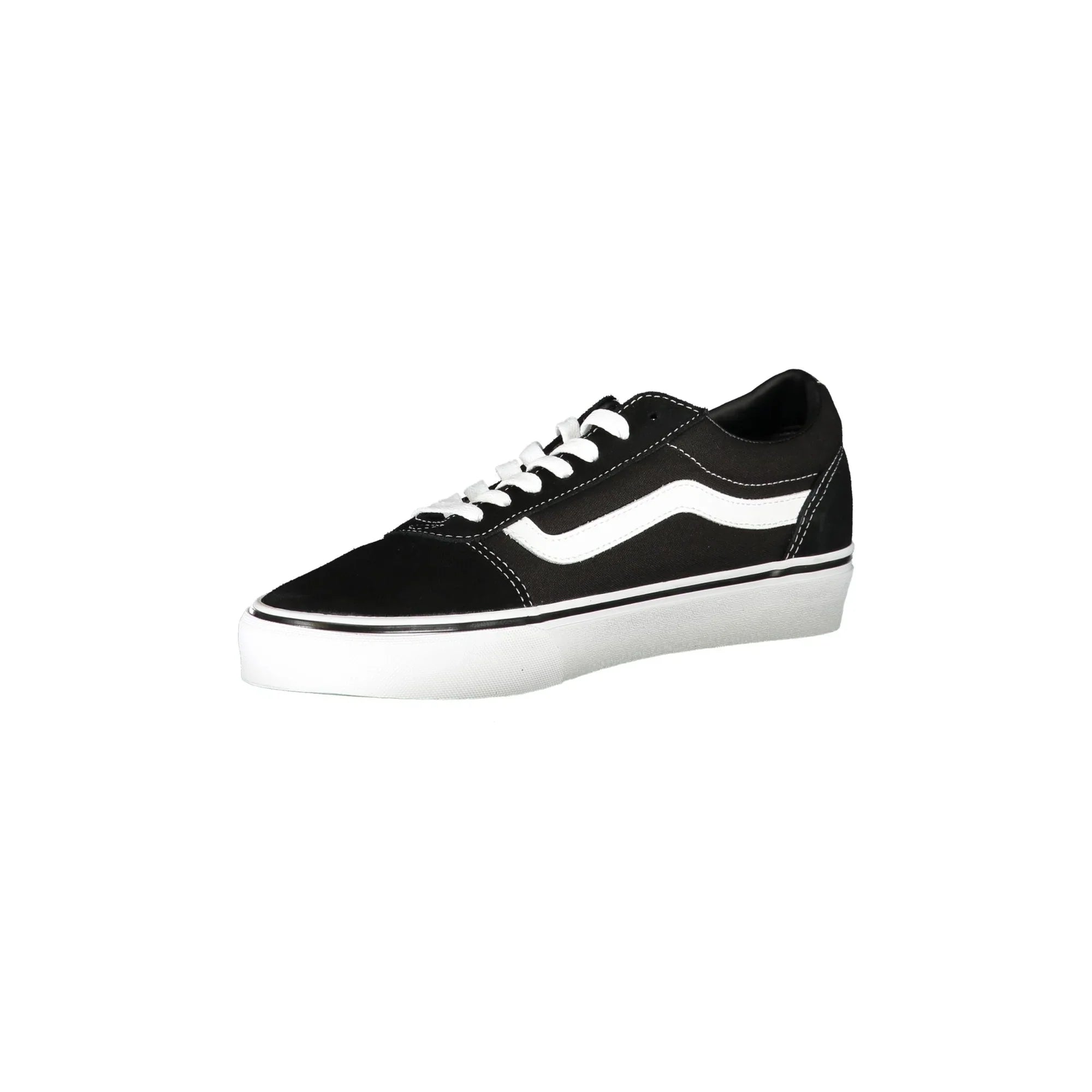 VANS MEN'S SPORT SHOES BLACK