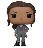 Funko Pop Spider-Man No Way Home 924 MJ Figure Marvel Action Figure New