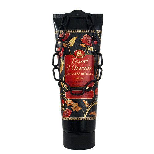 TESORI D'ORIENTE JAPANESE RITUAL SHOWER CREAM 250 ML