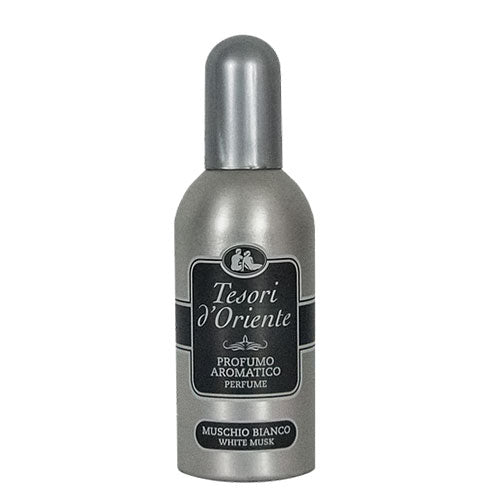 TESORI D'ORIENTE WHITE MUSK PERFUME 100 ML