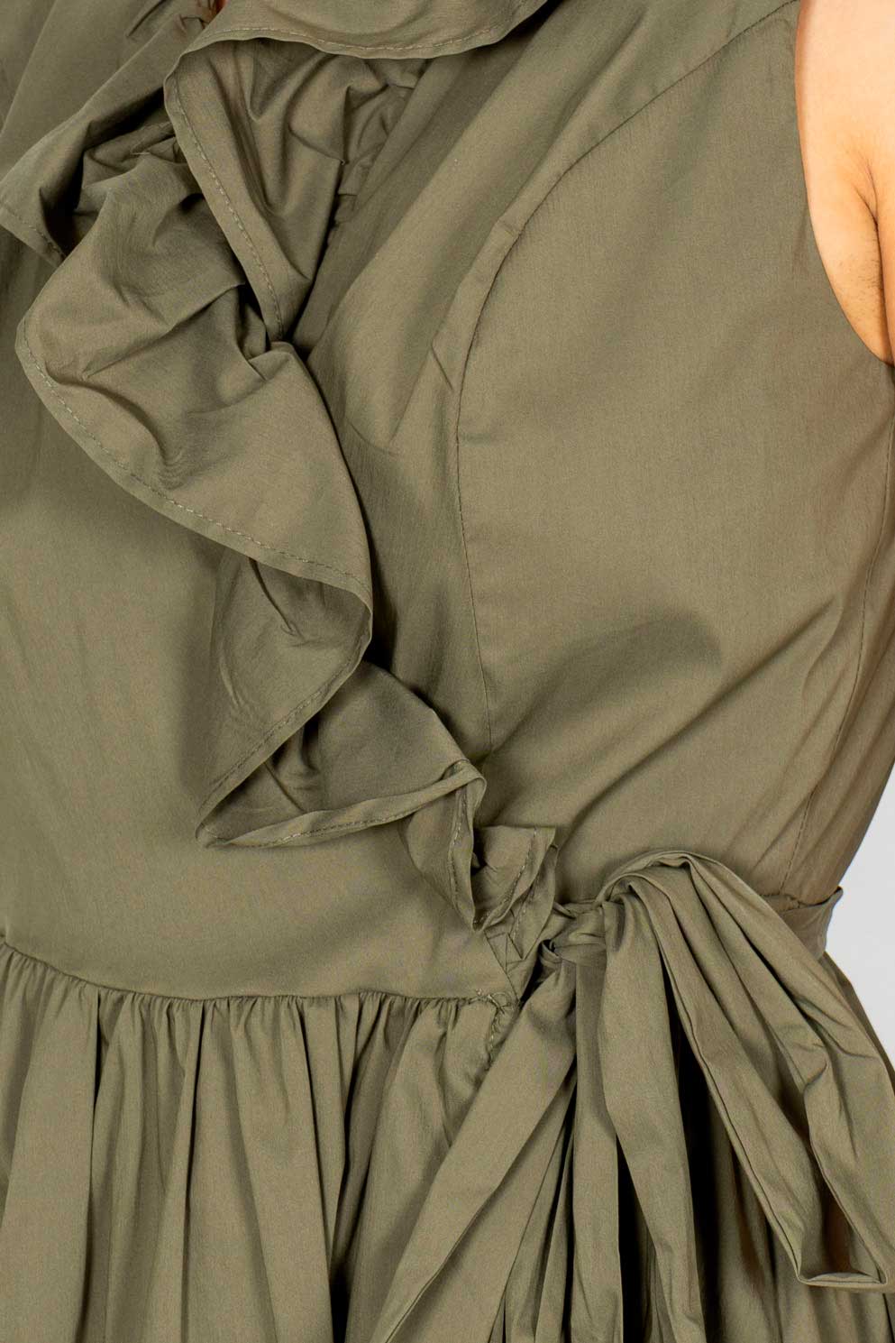 No-na dress