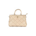 Guess Jeans Women's Zaina Handbag with Adjustable Shoulder Strap