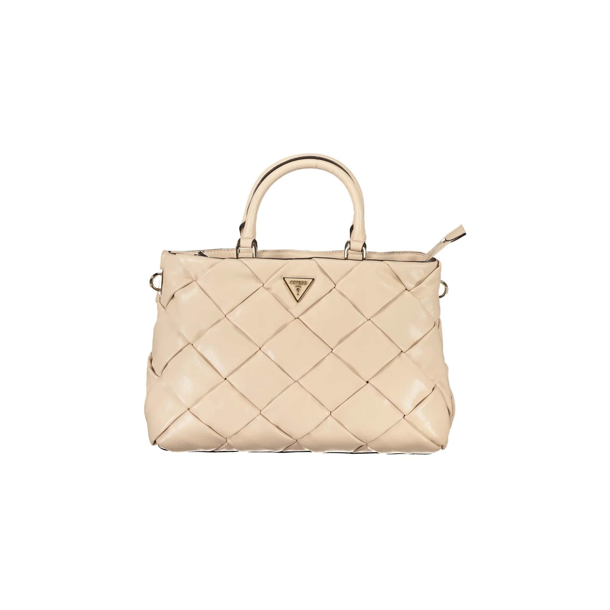 Guess Jeans Women's Zaina Handbag with Adjustable Shoulder Strap