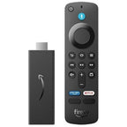Amazon Fire Tv Stick Full Hd (Wi-Fi 5) Telecomando Vocale Alexa Android Dolby Vision