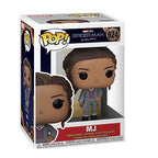 Funko Pop Spider-Man No Way Home 924 MJ Figure Marvel Action Figure New