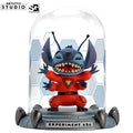 ABYSTYLE - SFC: DISNEY CLASSIC LILO & STITCH (28) EXPERIMENT 626 - SUPER FIGURE