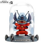ABYSTYLE - SFC: DISNEY CLASSIC LILO & STITCH (28) EXPERIMENT 626 - SUPER FIGURE