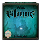 Ravensburger Disney Villainous (Introduction To Evil) Games Board Card Game