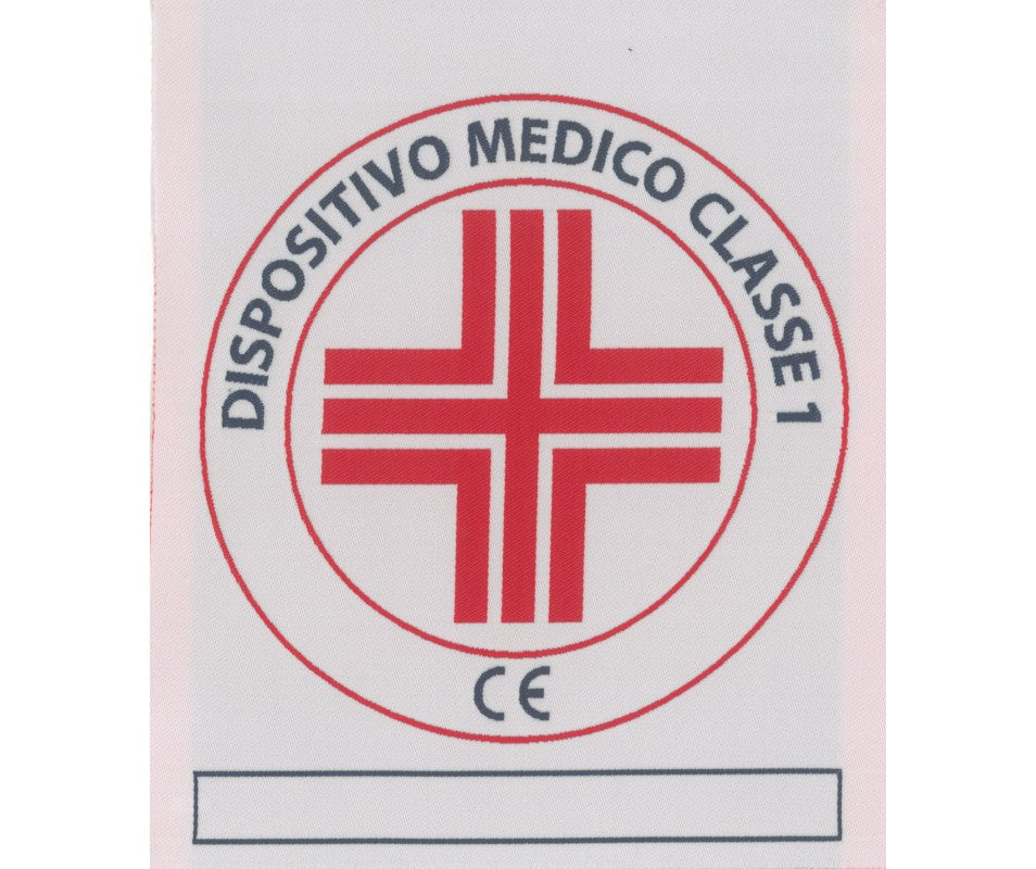 Materasso in Memory Aloe H24 Anatomico e Tessuto Hybrid - ALOE MEMORY