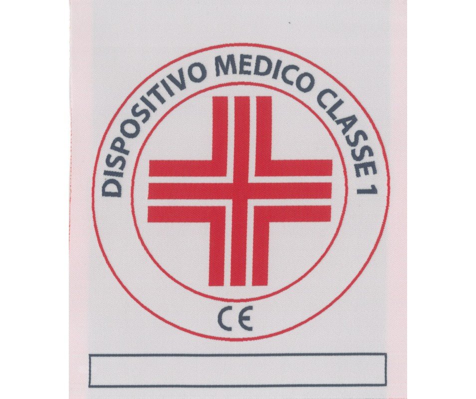 Materasso in Memory Aloe H24 Anatomico e Tessuto Hybrid - ALOE MEMORY