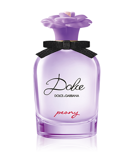 DOLCE & GABBANA DOLCE PEONY EAU DE PARFUM  50 ML