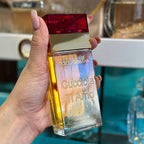 DOLCE & GABBANA POUR FEMME EAU DE TOILETTE 100 ML