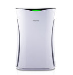Hisense Ionizing Air Purifier With HEPA Filter Display 25Sq m AE-15K4AF1