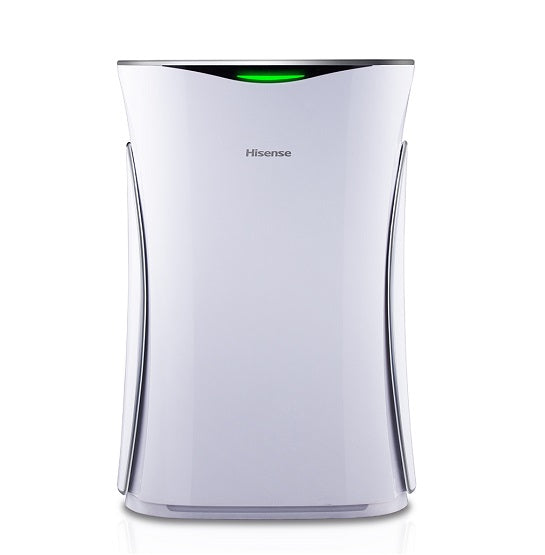 Hisense Purificatore Aria Ionizzante Con Filtro Hepa Display 25Mq Ae-15K4Af1