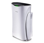 Hisense Ionizing Air Purifier With HEPA Filter Display 25Sq m AE-15K4AF1