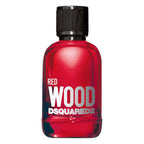 DSQUARED2 RED WOOD FOR WOMEN EDT 50 ML