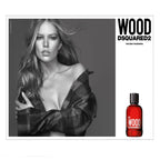 DSQUARED2 RED WOOD FOR WOMEN EDT 50 ML