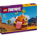 Lego - Fortnite 77070 (Durrr Burger) Durrr Burger - Building Set 193Pcs 9+