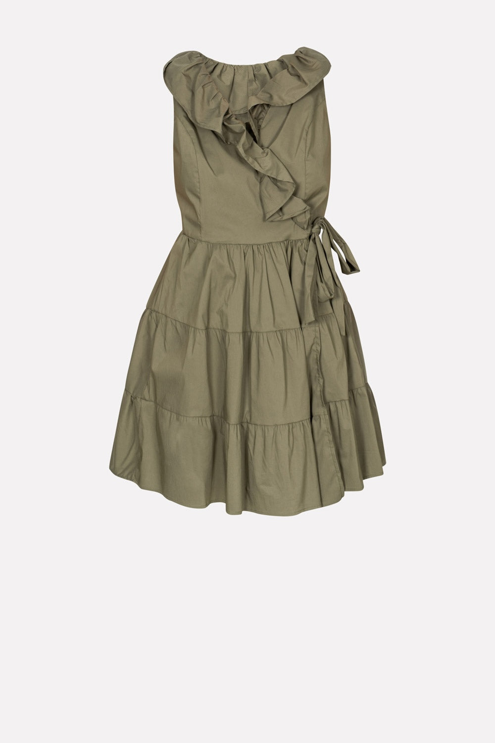 No-na dress