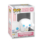 Funko Pop ! Sanrio Hello Kitty And Friends - (92) Cinnamaroll Vinyl Figure 9Cm