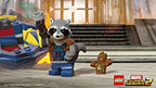Lego Marvel Super Heroes 2 Nintendo Switch Italian Game Video Game New