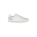 NAPAPIJRI SHOES Scarpe Sneakers Uomo Bianche con Dettagli a Contrasto