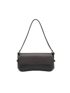 Elba – Italian Leather Shoulder Bag