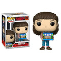 Funko Pop! Television Stranger Things S4 (1297) Eleven W/Diorama - Vinyl Figure