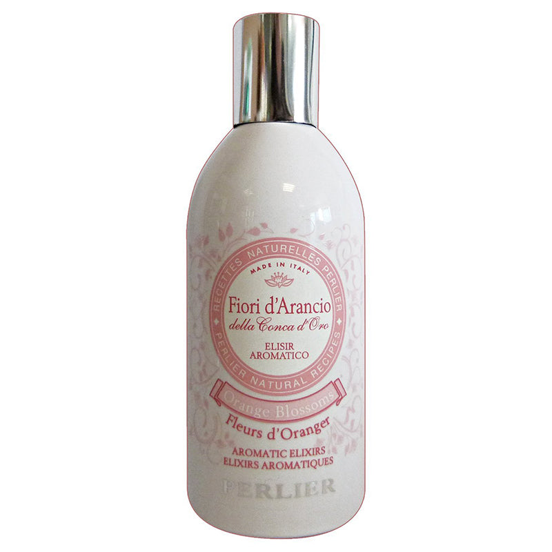 PERLIER ELISIR ORANGE BLOSSOM PERFUME 100 ML