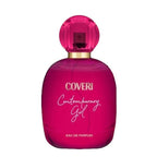 ENRICO COVERI CONTEMPORARY GIRL EAU DE PARFUM 100 ML