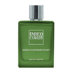 ENRICO COVERI GREEN CONTEMPORARY POUR HOMME EDT 100 ML