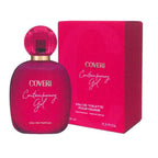 ENRICO COVERI CONTEMPORARY GIRL EAU DE PARFUM 100 ML