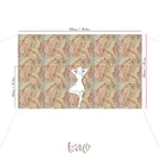 Exotic Leaves Wallpaper - Cerere