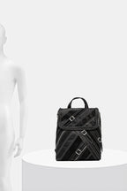 DESIGUAL Fibonacci Hampton Women's Backpack with Adjustable Straps
