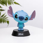 Paladone Disney Icons Lilo & Stitch LED Lamp Night Light Room Icon Light