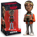 Minix: Netflix Stranger Things Lucas (TV Series 103) Figure 12Cm Figurine