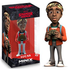 Minix: Netflix Stranger Things Lucas (TV Series 103) Figure 12Cm Figurine