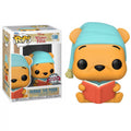 Funko Pop! Disney Winnie The Pooh - (1140) Sleep Goodnight Special Edition