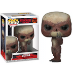 Funko Pop! Television Stranger Things S4 - (1312) Vecna Pointing Vinyl Figure