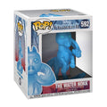 Funko Pop Disney Frozen II 592 The Water Nokk 16cm Vinyl Figure Disney+ Oversize
