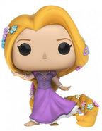Funko Pop! Disney - (223) Rapunzel Princess Tangled 9Cm Figure