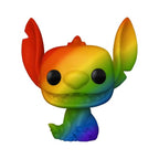 Funko Pop Disney Pride 1045 Stitch Vinyl Action Figure Collectible Figurine
