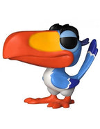 Funko Pop! Disney Lion King - The Lion King - (499) Zazu - Vinyl Figure