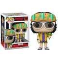Funko Pop! Television - Stranger Things S4 (1298) Mike Wheeler - Vinyl Figure