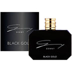 GENNY BLACK GOLD EAU DETOILETTE 100 ML