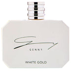 GENNY WHITE GOLD EAU DE TOILETTE 100 ML